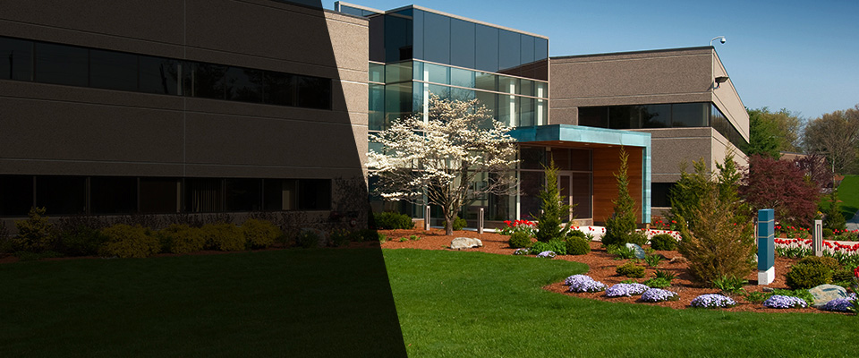 Caribou Landscapers