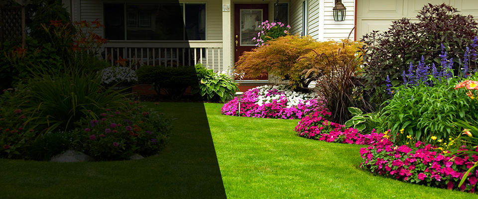 Caribou Landscapers