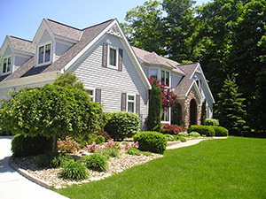 Landscapers and Lawncare Services in Caribou, ME