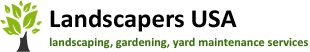 Caribou Landscapers